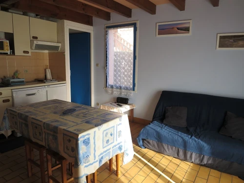 Ferienhaus Biscarrosse, 2 Schlafzimmer, 5 Personen - photo_1012150767109