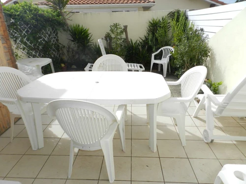 Villa Biscarrosse, 2 bedrooms, 5 persons - photo_1012150767630