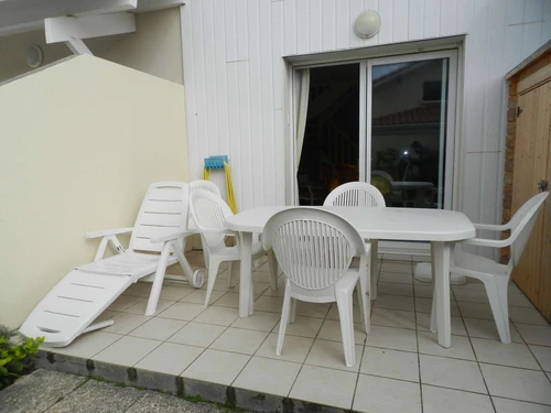 Villa Biscarrosse, 2 bedrooms, 5 persons - photo_1012150767630