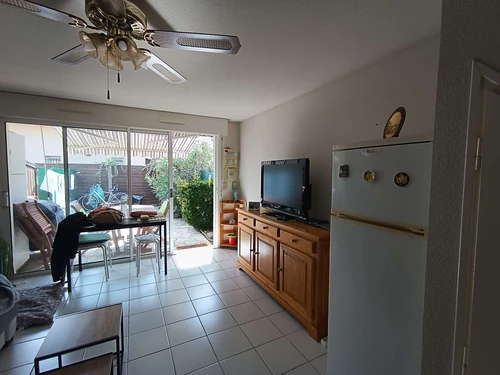 Villa Biscarrosse Plage, 2 bedrooms, 4 persons - photo_1012150767883