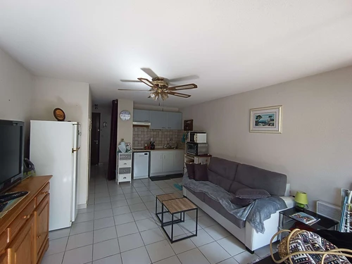 Villa Biscarrosse Plage, 2 bedrooms, 4 persons - photo_1012150767883