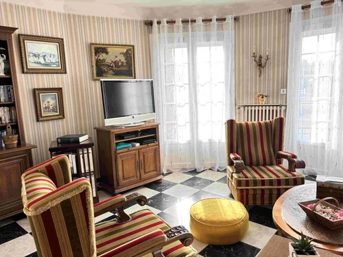 Maison Biscarrosse, 5 pièces, 6 personnes - photo_1012150768131