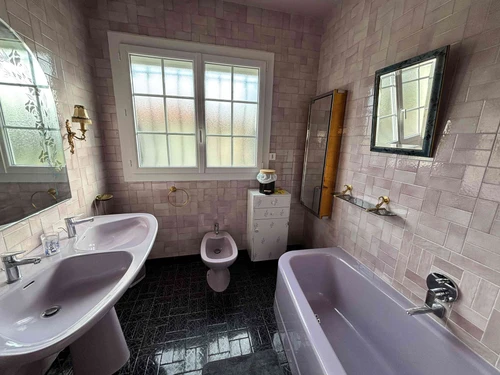 Maison Biscarrosse, 5 pièces, 6 personnes - photo_1012150768131