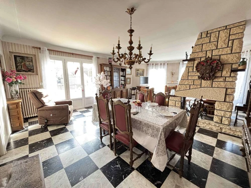 Maison Biscarrosse, 5 pièces, 6 personnes - photo_1012150768131