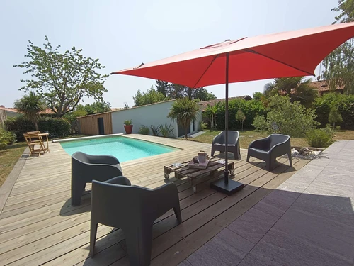 Villa Biscarrosse, 4 pièces, 6 personnes - photo_1012150768257