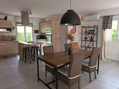 Villa Biscarrosse, 4 pièces, 6 personnes - photo_1012150768257