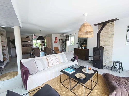 Villa Biscarrosse, 4 pièces, 6 personnes - photo_1012150768257