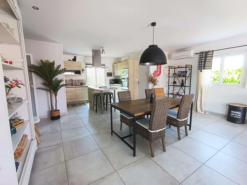 Villa Biscarrosse, 4 pièces, 6 personnes - photo_1012150768257