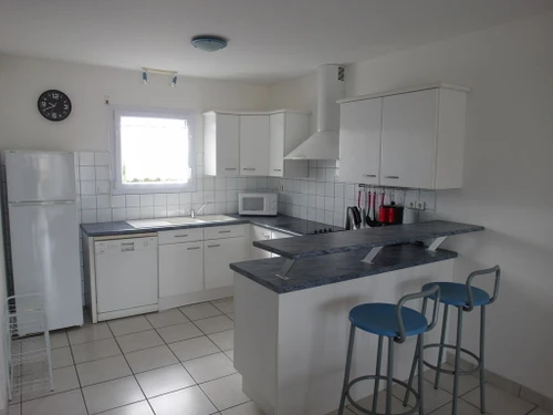 Villa Biscarrosse, 5 pièces, 8 personnes - photo_1012150768645