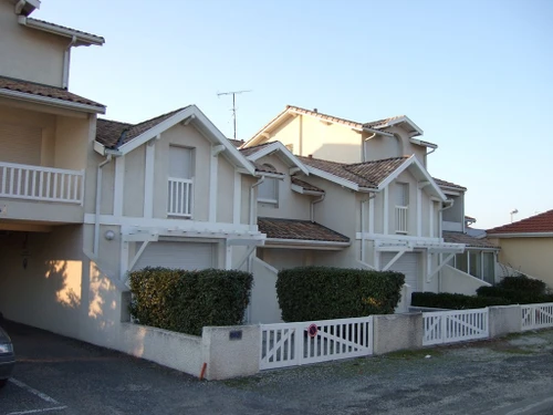 Appartement Biscarrosse, 2 pièces, 4 personnes - photo_1012150769030