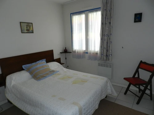 Appartement Biscarrosse, 2 pièces, 4 personnes - photo_1012150769030