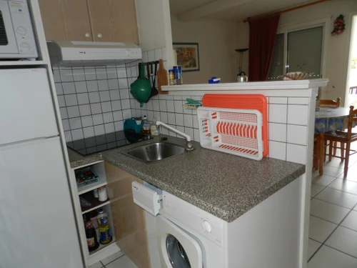 Appartement Biscarrosse, 2 pièces, 4 personnes - photo_1012150769030