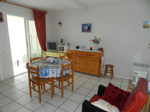 Appartement Biscarrosse, 2 pièces, 4 personnes - photo_1012150769030