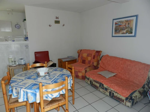 Appartement Biscarrosse, 2 pièces, 4 personnes - photo_1012150769030
