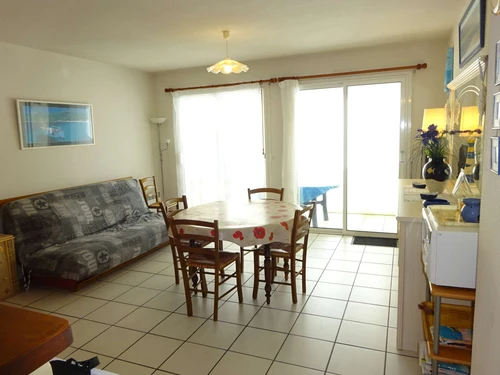 Ferienwohnung Biscarrosse, 2 Schlafzimmer, 4 Personen - photo_1012150769150