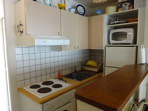 Ferienwohnung Biscarrosse, 2 Schlafzimmer, 4 Personen - photo_1012150769150