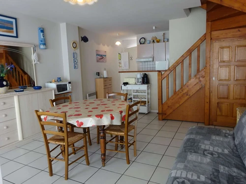 Ferienwohnung Biscarrosse, 2 Schlafzimmer, 4 Personen - photo_1012150769150