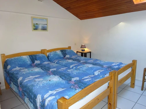 Ferienwohnung Biscarrosse, 2 Schlafzimmer, 4 Personen - photo_1012150769150