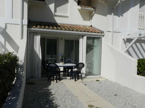 Ferienwohnung Biscarrosse, 2 Schlafzimmer, 4 Personen - photo_1012150769150