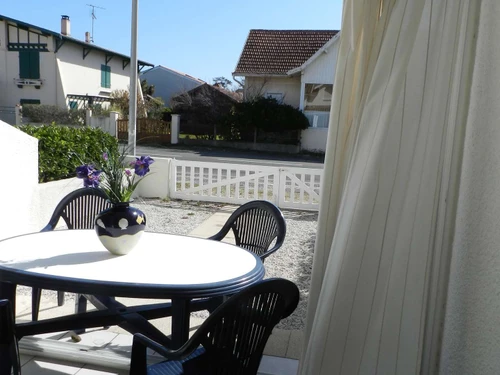Ferienwohnung Biscarrosse, 2 Schlafzimmer, 4 Personen - photo_1012150769150