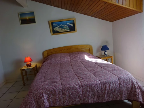 Ferienwohnung Biscarrosse, 2 Schlafzimmer, 4 Personen - photo_1012150769150