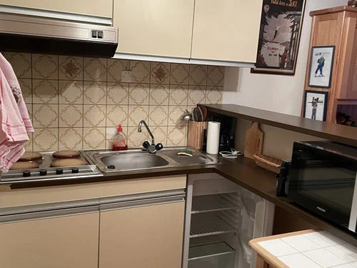 Studio Le Lioran, studio flat, 4 persons - photo_1012150780230