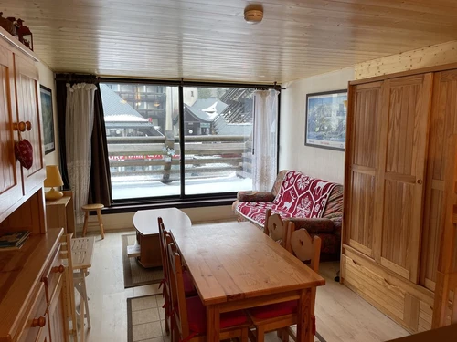 Studio Le Lioran, studio flat, 4 persons - photo_1012150780230