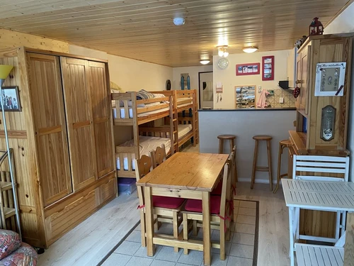 Studio Le Lioran, studio flat, 4 persons - photo_1012150780230