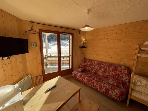 Studio Le Lioran, studio flat, 4 persons - photo_1012140539683