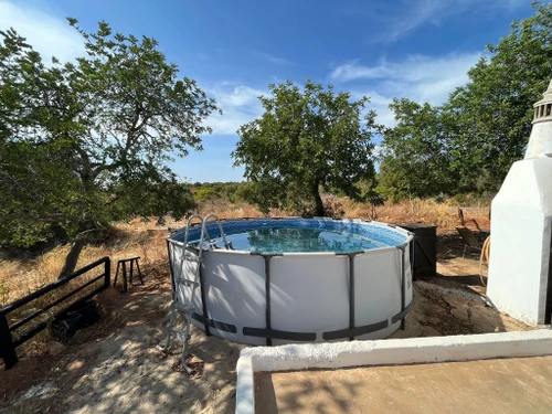 Villa Silves, 2 dormitorios, 4 personas - photo_1011741322696