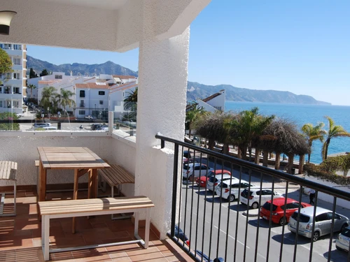 Apartamento Nerja, 3 dormitorios, 6 personas - photo_19081602658