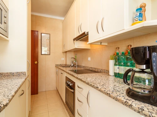 Apartment Nerja, 2 bedrooms, 4 persons - photo_19081744511