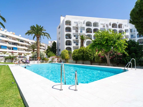 Apartamento Nerja, 2 dormitorios, 4 personas - photo_19081596303