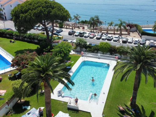 Apartamento Nerja, 2 dormitorios, 4 personas - photo_19081596303