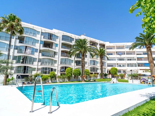 Apartamento Nerja, 2 dormitorios, 4 personas - photo_19081596985