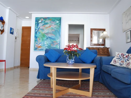 Apartamento Nerja, 2 dormitorios, 4 personas - photo_19081596985