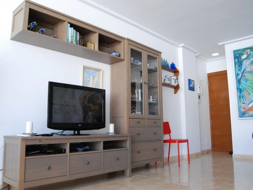 Apartamento Nerja, 2 dormitorios, 4 personas - photo_19081596985