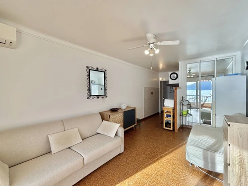 Apartment Calcatoggio, studio flat, 2 persons - photo_1012150794724