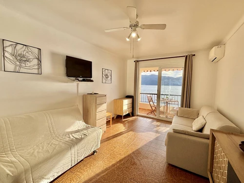 Apartment Calcatoggio, studio flat, 2 persons - photo_1012150794724