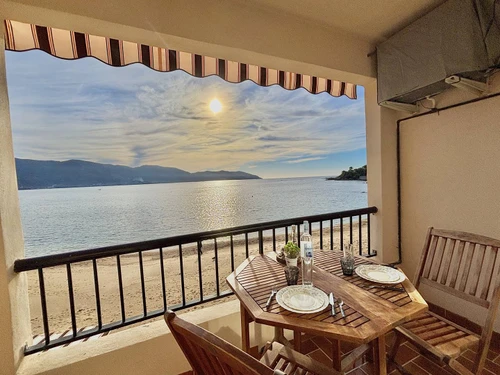 Apartment Calcatoggio, studio flat, 2 persons - photo_1012150794724