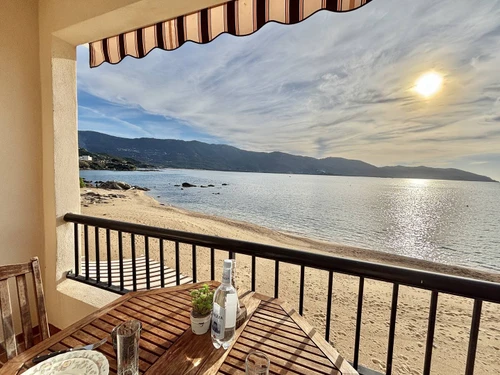 Apartment Calcatoggio, studio flat, 2 persons - photo_1012150794724