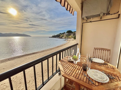 Apartment Calcatoggio, studio flat, 2 persons - photo_1012150794724