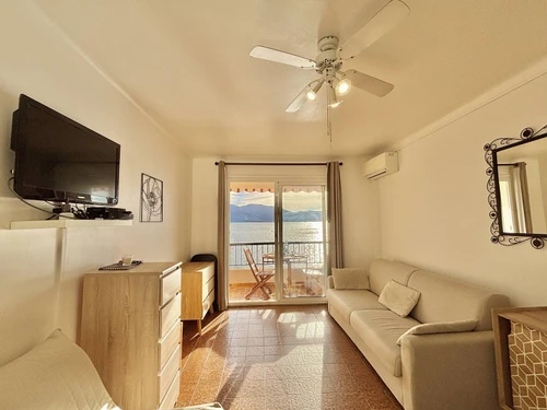 Apartment Calcatoggio, studio flat, 2 persons - photo_1012150794724