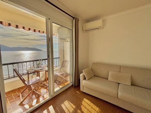 Apartment Calcatoggio, studio flat, 2 persons - photo_1012150794724