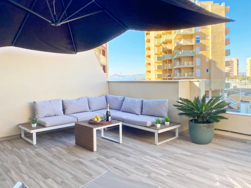 Gasthaus La Manga del Mar Menor, 3 Schlafzimmer, 7 Personen - photo_1012150804512