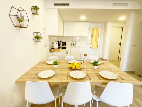 Gasthaus La Manga del Mar Menor, 3 Schlafzimmer, 7 Personen - photo_1012150804512