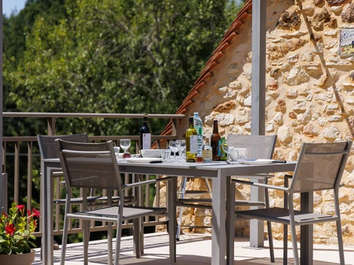 Maison Gourdon, 3 pièces, 4 personnes - photo_1012150810031