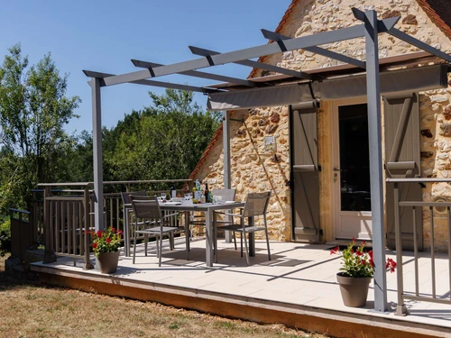 Maison Gourdon, 3 pièces, 4 personnes - photo_1012150810031