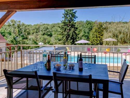 Maison Gourdon, 3 pièces, 4 personnes - photo_1012150810569