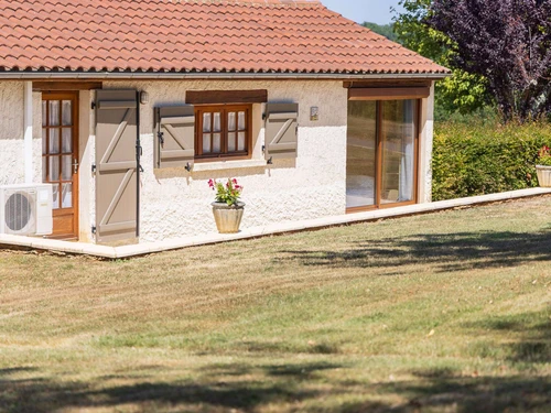 Maison Gourdon, 3 pièces, 4 personnes - photo_1012150810569